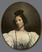 Mlle. Alexandrine-Julie de la Boutraye