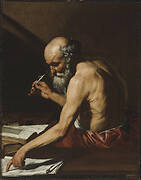 Saint Jerome