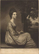 Jemima Countess Cornwallis