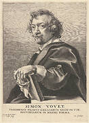 Simon Vouet