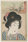 Beauty of The Meiji Era