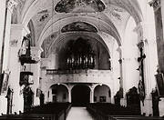 Ensdorf (Oberpfalz): Former Benedictine Abbey, Catholic Parish Church St. Jacob