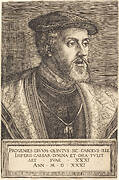 Emperor Charles V