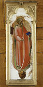 Saint Mark