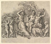 A Bacchanal