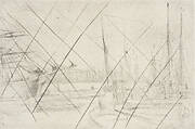 A Sketch from Billingsgate