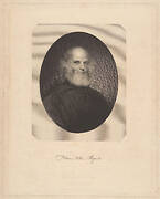 William Cullen Bryant