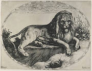 Great Lion