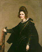 Portrait of a Lady