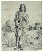 John the Baptist