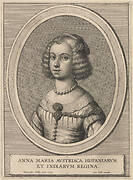 Marianna of Austria, Queen of Spain