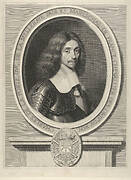 Charles de La Porte, duc de La Meilleraie