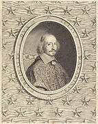 Cardinal Jules Mazarin