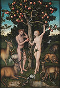 Adam and Eve