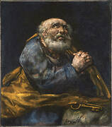 The Repentant St. Peter