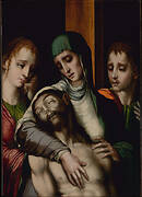 The Lamentation