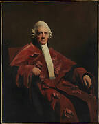 William Robertson (1753–1835), Lord Robertson