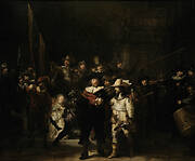 The Night Watch