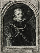 Philip IV, King of Spain