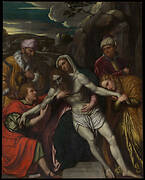 The Entombment