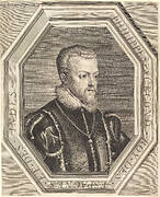 Philippe II, King of Spain