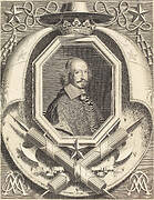 Cardinal Jules Mazarin