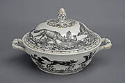 Tureen