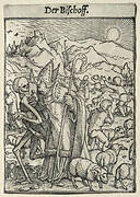 Dance of Death:  The Bishop