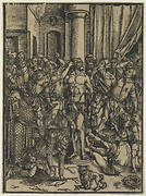 The Flagellation