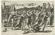 Massacre of the Innocents