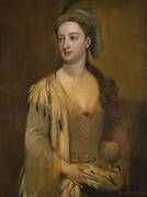 Lady Mary Wortley Montagu