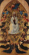 The Assumption of the Virgin