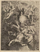 The Fall of the Rebel Angels