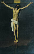 Christ Crucified