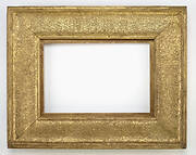 Frame for Dewing's "In Rose"