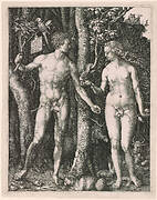 Adam and Eve