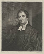 Rev. William Buell Sprague