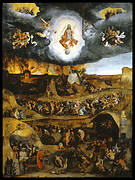 The Last Judgment