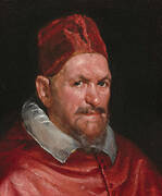 Pope Innocent X