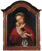 The Virgin and Child