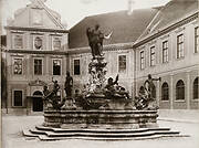 Munich: Munich Residenz