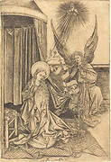 The Annunciation