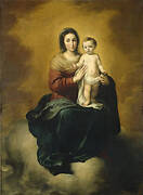 Madonna and Child