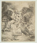 Abraham's Sacrifice