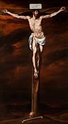 Christ Crucified