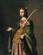 Saint Elizabeth of Thuringia