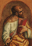 Saint Bartholomew