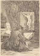 Le Dessinateur (The Draughtsman)