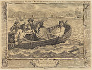 The Idle 'Prentice turn'd away, and sent to Sea