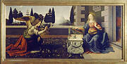 Annunciation